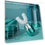 Превью Smart U-type Electric Toothbrush — Ultrasonic, WK