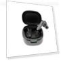 AI Intelligent Translation Wireless Noise Cancellation Bluetooth Earphones — In-Ear Headphones, A98
