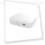 Thumbnail ZB-HUB Gateway Wireless Tuya ZigBee3.0 Smart WiFi Hub — Smart Home Hubs & Controllers, MoesHouse