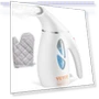 Portable Handheld Fabric Steamer 900W with Detachable Water Tank — Travel Steamers, VEVOR