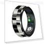 Thumbnail Smart Ring with Health Monitoring and Gesture Control — Smart Rings