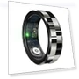 Thumbnail Smart Ring with Health Monitoring and Gesture Control — Smart Rings