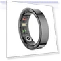 Thumbnail Smart Ring with Heart Rate, Blood Oxygen, Sleep Monitoring, and Sports Modes — Smart Rings