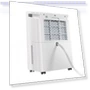 Thumbnail Dehumidifier with 3.2L Water Tank, 16L/Day, Flat 35dB Noise, Smart Touch Panel — Air Moisture Control, Solayce