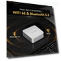 Thumbnail AI Mini PC with AMD Ryzen 7 8845HS, 32GB RAM, 1TB SSD — Compact Desktops, GEEKOM