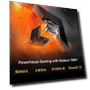 Thumbnail AI Mini PC with AMD Ryzen 7 8845HS, 32GB RAM, 1TB SSD — Compact Desktops, GEEKOM