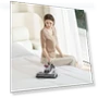 Thumbnail Cordless Bed Vacuum Cleaner for Mattresses, Dual Cup Design, Smart Dust Sensor — Vacuums, JIMMY