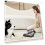 Thumbnail Cordless Bed Vacuum Cleaner for Mattresses, Dual Cup Design, Smart Dust Sensor — Vacuums, JIMMY