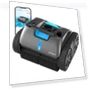 Thumbnail Cordless Pool Robot Vacuum with APP, 240min Max Runtime, 3 Cleaning Modes, Wall Climbing — Smart Cleaning Robots, WYBOT