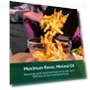 Thumbnail Dual Air Fryer with Viewing Window, 8L Family Sized, Nonstick, 8-in-1 Smart Programmes — Air Fryers, Chefree
