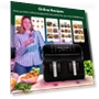 Thumbnail Dual Air Fryer with Viewing Window, 8L Family Sized, Nonstick, 8-in-1 Smart Programmes — Air Fryers, Chefree
