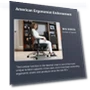 Thumbnail Ergonomic Chair with Adaptive Lower Back Support, Adjustable Armrest and Headrest — Back & Seat Cushions, NEWTRAL