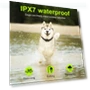 Thumbnail Intelligent Dog Training Device with Two-Color Light Design, Ultrasonic Dog Training, IPX7 Waterproof — Training Collars, NONAME