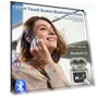 Превью Smart LCD Touchscreen Bluetooth 5.3 Earbuds, Waterproof Wireless Sport Headphones — Audio Gear, NONAME