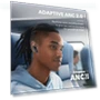 Thumbnail Soundcore Liberty 4 NC Earbuds TWS Headphones with Adaptive ANC 2.0 — In-Ear Headphones, Anker