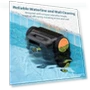 Thumbnail Cordless Robotic Pool Cleaner with Smart Navigation — Automated Pool Maintenance, CoasTeering