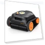 Thumbnail Cordless Robotic Pool Cleaner with Smart Navigation — Automated Pool Maintenance, CoasTeering
