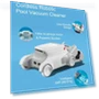 Thumbnail Cordless Robotic Pool Vacuum Cleaner with Smart Navigation — Automated Pool Maintenance, Genkinno