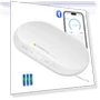 Smart Bluetooth Infant Digital Scale with Measuring Tape — Baby Scales, VEVOR