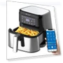 Превью Smart Electric Air Fryer 1700W Oil-free Non-stick Pan — Air Fryers, Proscenic