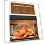Превью Smart Electric Air Fryer 1700W Oil-free Non-stick Pan — Air Fryers, Proscenic