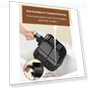 Превью Smart Electric Air Fryer 1700W Oil-free Non-stick Pan — Air Fryers, Proscenic
