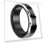 Thumbnail Smart Ring Health Tracker with Heart Rate and Blood Oxygen Monitor — Smartwatches, M1