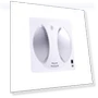 Thumbnail Smart Robotic Window Cleaner - Silver — Smart Cleaning Robots, WS