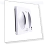 Thumbnail Smart Robotic Window Cleaner - Silver — Smart Cleaning Robots, WS