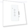 Thumbnail Smart WiFi Light Switch with Touch Glass Panel — Smart Home Modules, MoesHouse
