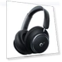 Превью Space Q45 Headphones with Adaptive ANC, 50 Hours Playtime, Bluetooth 5.3 — Over-Ear Headphones, Anker
