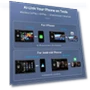 Thumbnail Wireless Auto AI Box for Tesla with Dual WiFi, CarPlay, Android Auto Support — Car Accessories & Gadgets, Ownice