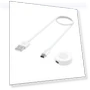 Thumbnail USB Interface Split Type Smart Watch Charging Cable for Huawei Watch GT5 41mm — Smartwatch Charging Solutions, Huawei