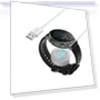 Thumbnail USB Interface Split Type Smart Watch Charging Cable for Huawei Watch GT5 41mm — Smartwatch Charging Solutions, Huawei