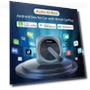 Thumbnail Wired to Wireless Android Auto Ai Box — Stereo Receivers, Ownice