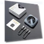 Thumbnail Wired to Wireless Android Auto Ai Box — Stereo Receivers, Ownice