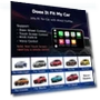 Thumbnail Android Auto Ai Box with 4G LTE, GPS, Split Screen Support — Stereo Receivers, Ownice