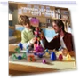 Thumbnail 3D Printer for Kids with AI Voice Interaction, Smart App Control — Interactive Figures & Robots, AOSEED