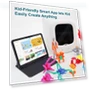 Thumbnail 3D Printer for Kids with AI Voice Interaction, Smart App Control — Interactive Figures & Robots, AOSEED