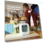 Thumbnail 3D Printer for Kids with AI Voice Interaction, Smart App Control — Interactive Figures & Robots, AOSEED