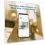 Thumbnail 3D Printer for Kids with AI Voice Interaction, Smart App Control — Interactive Figures & Robots, AOSEED