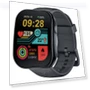 U6 Smartwatch with AMOLED Screen, GPS, 5ATM Waterproof — Smartwatches, KUMI