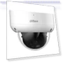 HDCVI Dome Camera with Night Vision and Motion Detection — Dome Surveillance Cameras, Dahua