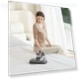 Thumbnail Cordless Bed Vacuum Cleaner for Mattresses, Dual Cup Design, Smart Dust Sensor — Vacuums, JIMMY