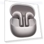 Wireless Earbuds with Active Noise Cancellation — In-Ear Headphones, Xiaomi