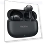 TWS Wireless Earbuds with Active Noise Cancellation, IP55 Waterproof — In-Ear Headphones, Realme