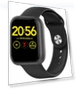 Smart Watch Plus - Fitness Tracker with Health Monitoring — Smartwatches, Omthing