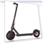Electric Scooter 4 Pro - High-Performance Urban Mobility — Electric Self-Balancing Scooters, Xiaomi