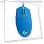 G102 Lightsync Gaming Mouse - High Precision Sensor, RGB Lighting — Gaming Mice, Logitech