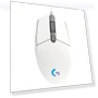 G102 Lightsync Gaming Mouse — Gaming Mice, Logitech